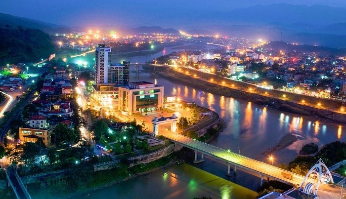 Thành phố Lào Cai