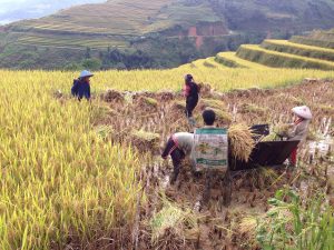 Ka Lăng - Thu Lũm 3 Ka Lăng Thu Lũm