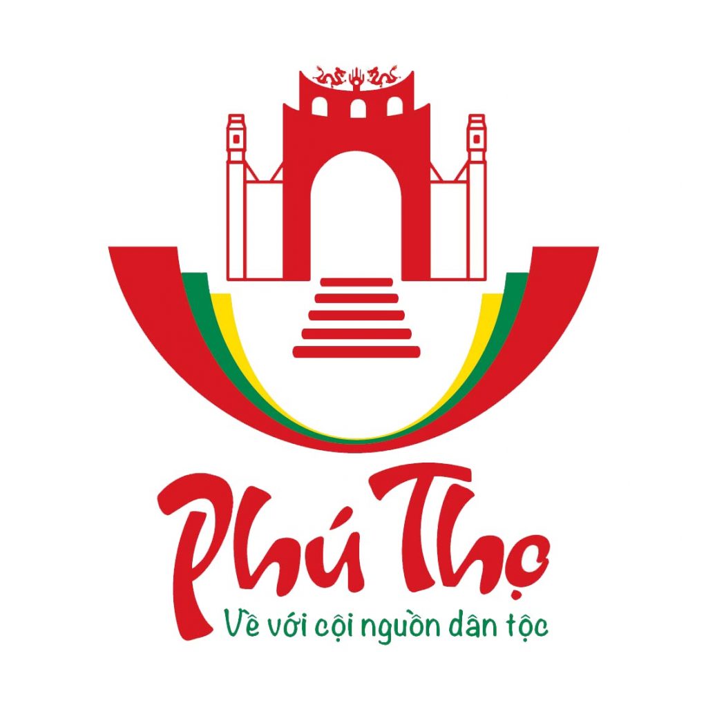 Logo phu tho khong vien