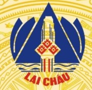 Logo Lai Chau