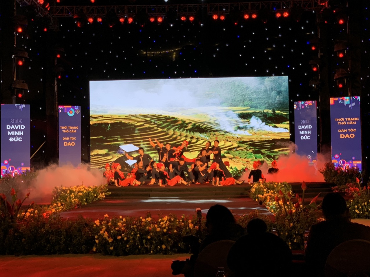festival tinh hoa tay bac huong sac lao cai nam 2021 duoc du khach don nhan nong nhiet 8343 1