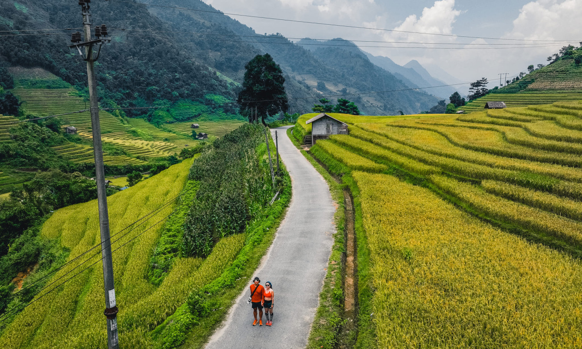 ruong bac thang o ngoi lang xa nhat sp