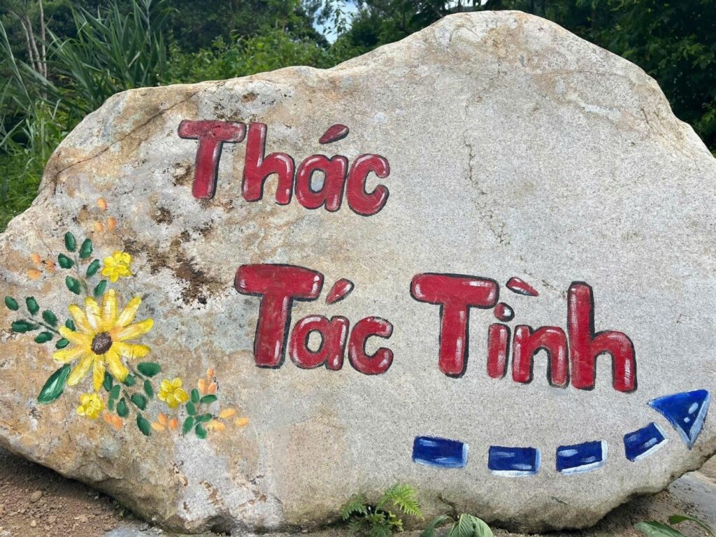 7 tac tinh