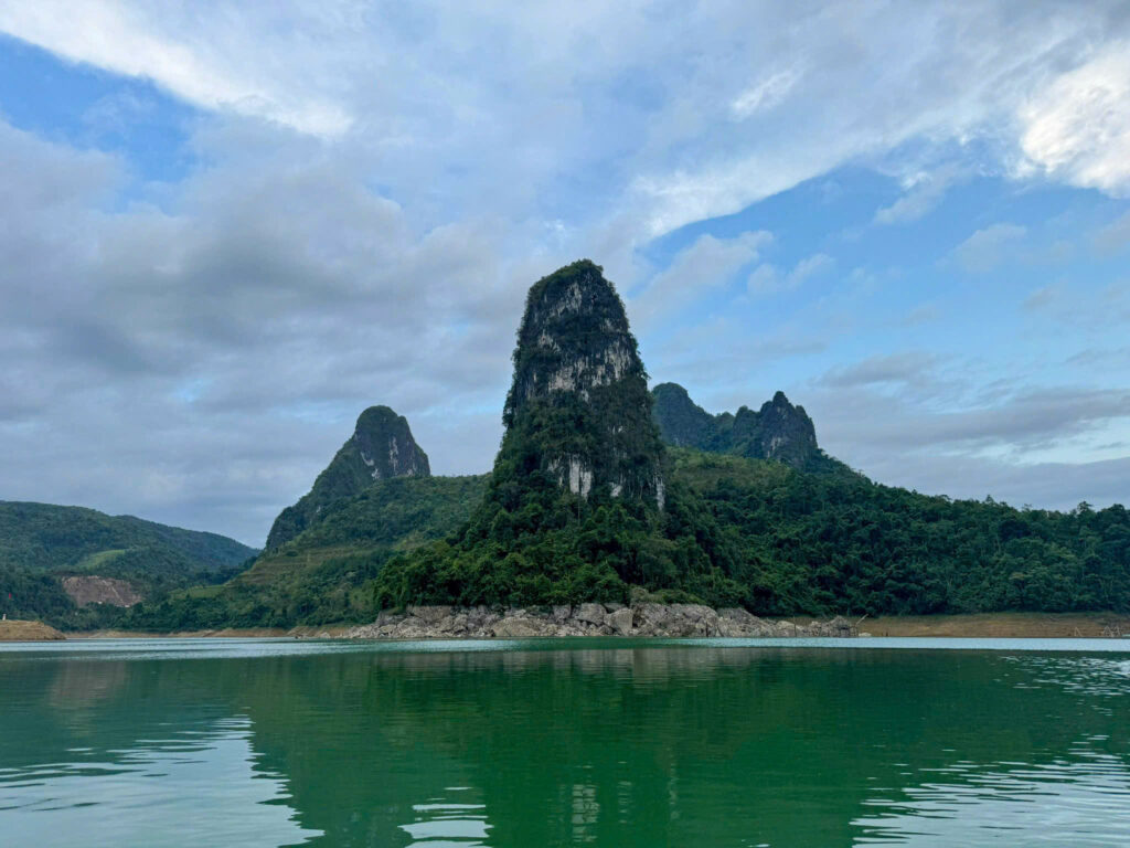 Vinh ha long 1