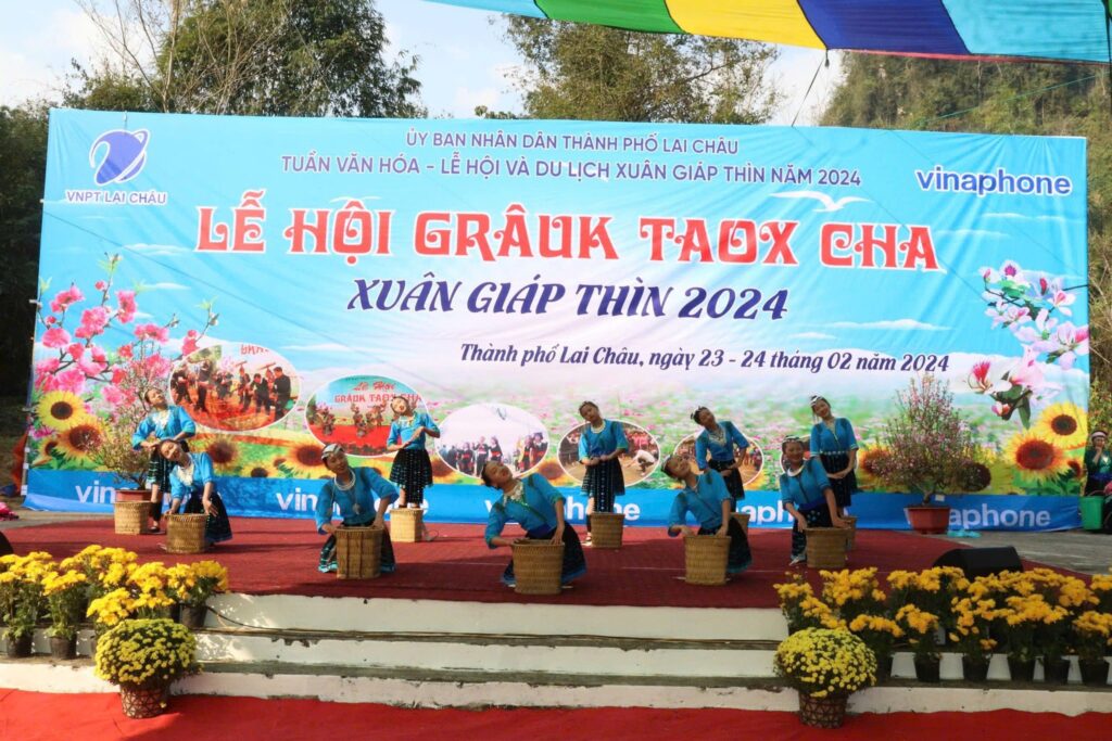 5 san sang gau tao