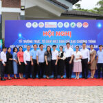 dai bieu luu niem