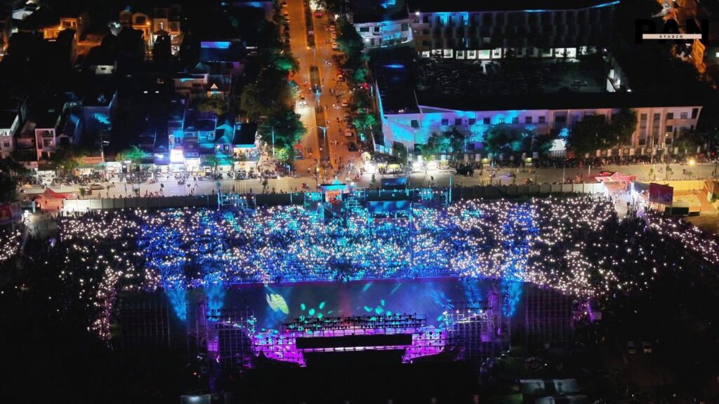 Điện Biên rộn ràng khởi động Festival Tinh hoa Tây Bắc - Điện Biên năm 2025: Chuỗi sự kiện đa dạng đầy hứa hẹn 2 495574133 1127550272747311 5408438254797261459 n