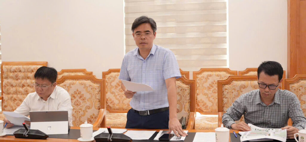 gen h chuan s khang
