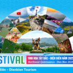 Festival Tinh hoa Tây Bắc - Điện Biên 2025