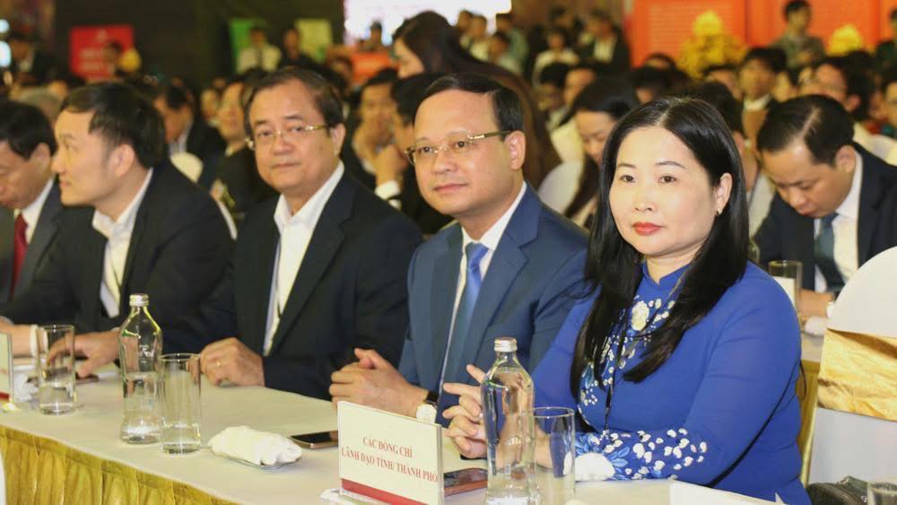 Khai mạc Hội chợ Mùa Thu lần thứ nhất - năm 2025 13 571567141 1328693538949095 5704286387160501348 n
