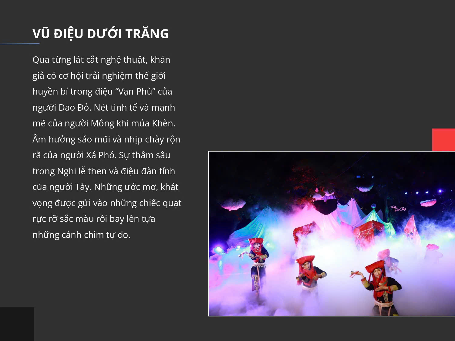 THIÊNG - SỰ TRỞ LẠI ĐẦY NGOẠN MỤC CỦA SHOW DIỄN THỰC CẢNH TÂY BẮC 24 z7160618007083 718e5ed989541b4032b83015380904ff