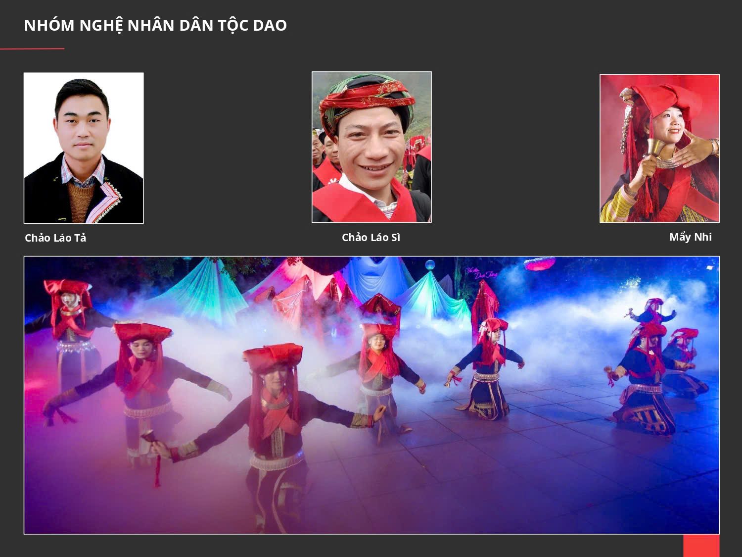 THIÊNG - SỰ TRỞ LẠI ĐẦY NGOẠN MỤC CỦA SHOW DIỄN THỰC CẢNH TÂY BẮC 19 z7160618007086 9606c91be9753a60f55f953c7e81959f