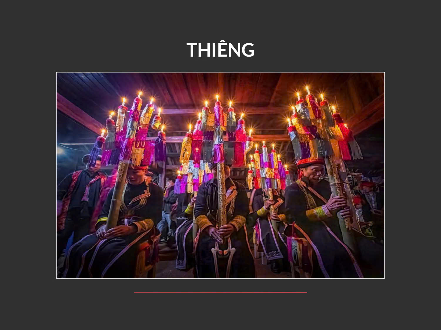 THIÊNG - SỰ TRỞ LẠI ĐẦY NGOẠN MỤC CỦA SHOW DIỄN THỰC CẢNH TÂY BẮC 23 z7160618007087 03492f874e4ce8b1922ecc269d416190