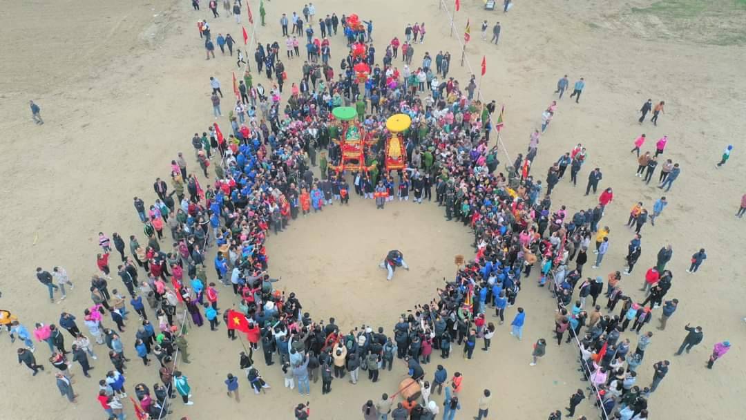 Theo bước Mẫu Thượng Ngàn về miền sơn cước Đông Cuông 10 480707531 1138625474622570 3896913969441556304 n