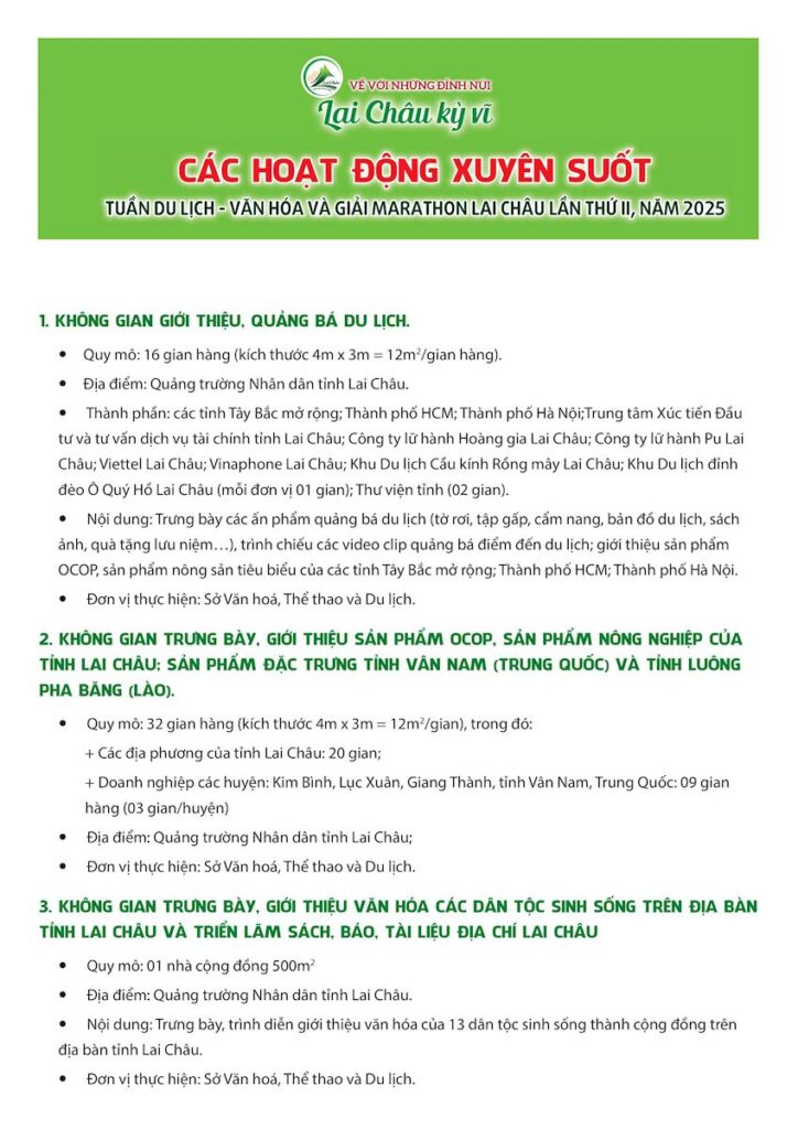 CHUONG TRINH HOAT DONG 15 11 2025 hinh anh 2