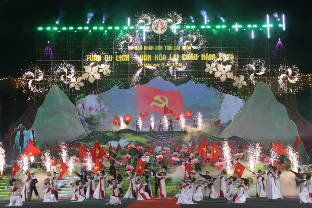 gen h chuan dia dienj