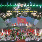 gen h chuan dia dienj