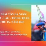 lễ hội ném còn