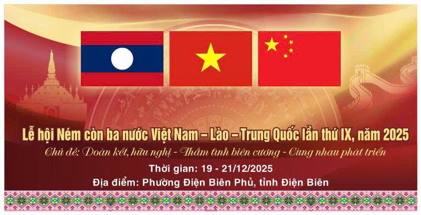 lễ hội ném còn
