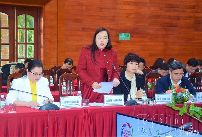 Nhiều hoạt động hợp tác phát triển du lịch giữa các tỉnh Tây Bắc mở rộng và TP. Hồ Chí Minh năm 2026 12 DSC0725 2025 12 12 30