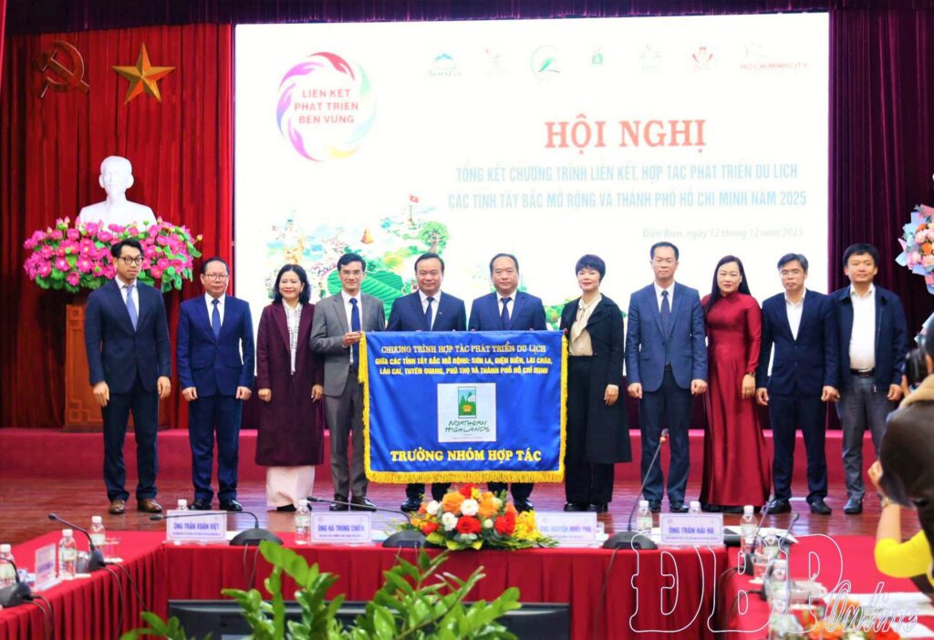 Nhiều hoạt động hợp tác phát triển du lịch giữa các tỉnh Tây Bắc mở rộng và TP. Hồ Chí Minh năm 2026 13 c638f 2025 12 12 30