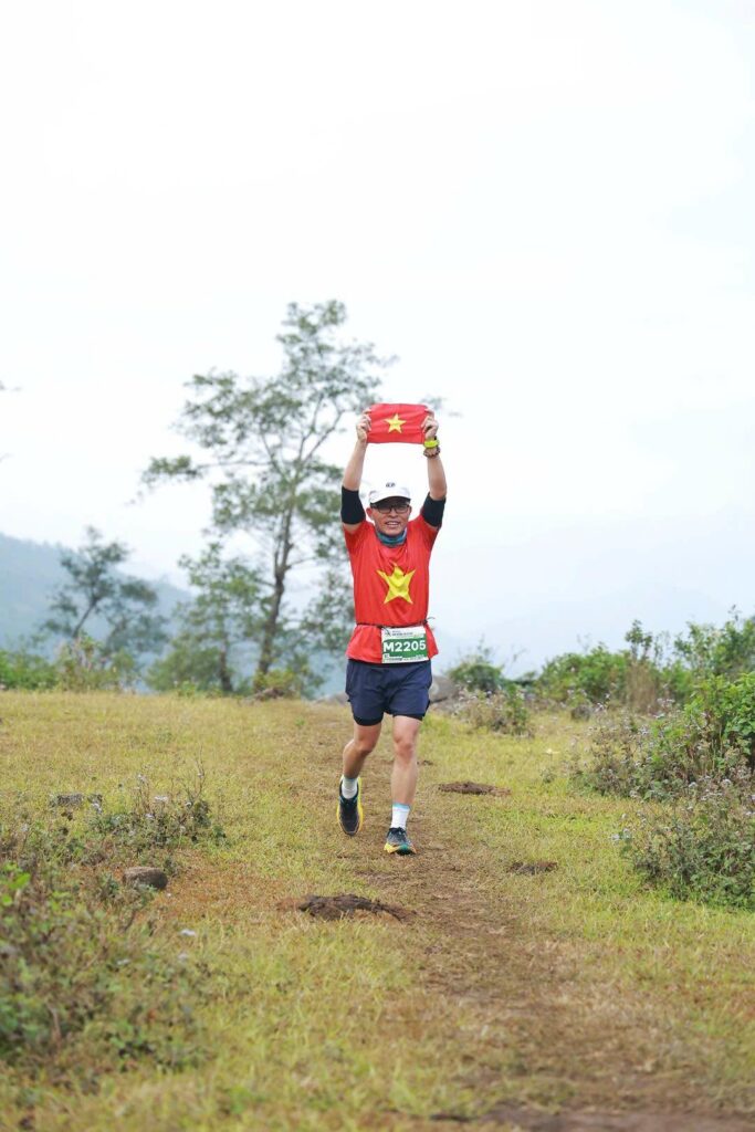 Tổ chức Giải Marathon con đường đá cổ PaVi tỉnh Lai Châu lần thứ I, năm 2025 23 giai pavi 4