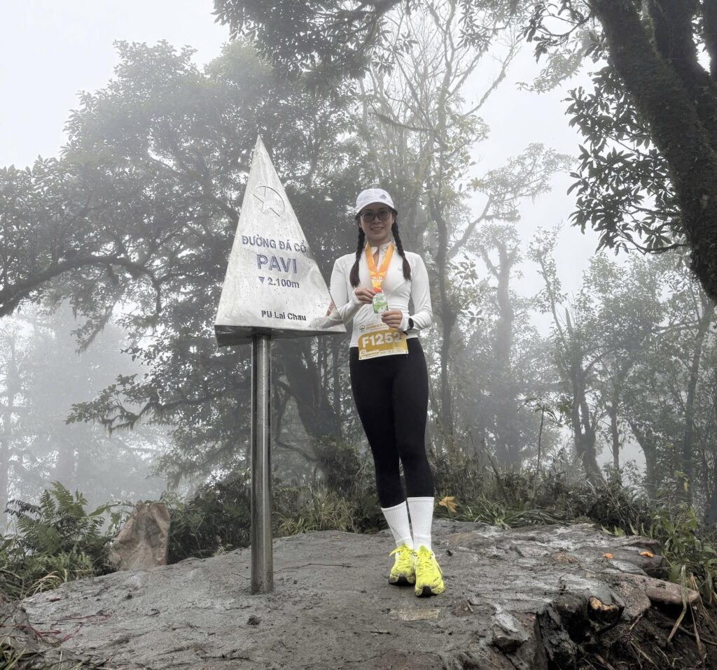 Tổ chức Giải Marathon con đường đá cổ PaVi tỉnh Lai Châu lần thứ I, năm 2025 24 pavi 4