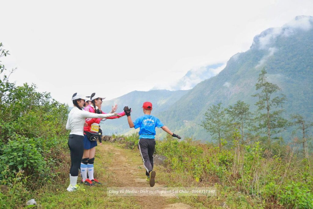 Tổ chức Giải Marathon con đường đá cổ PaVi tỉnh Lai Châu lần thứ I, năm 2025 25 pavi 7