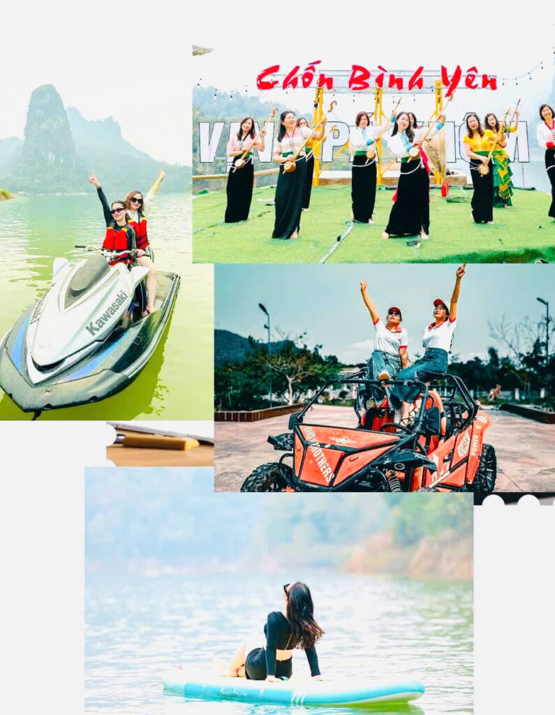 TOP 5 ĐỊA ĐIỂM “DU XUÂN” ĐẸP NHẤT LAI CHÂU 27 gen h 8 thoa