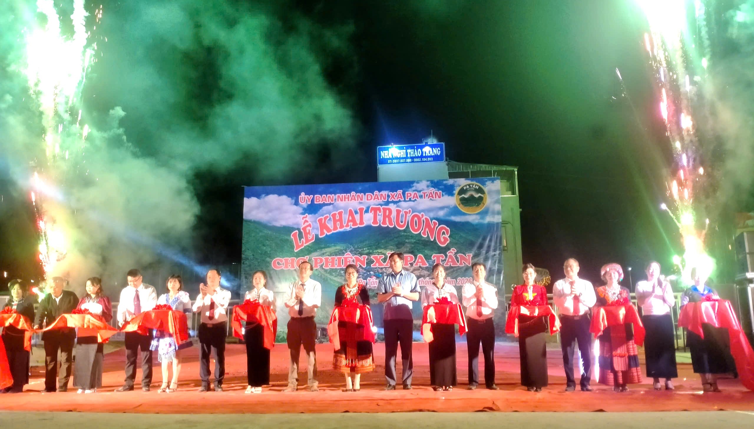 Cat bang Khai truong chinh