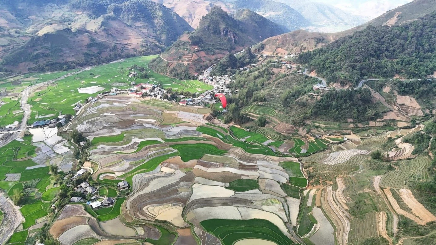 Nhớ ngay những lưu ý quan trọng khi du lịch Lào Cai năm 2026 2 Picture1