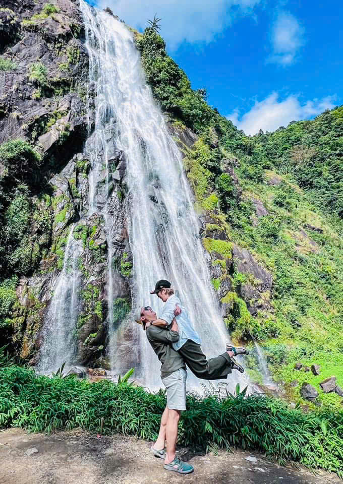 Lai Châu phê duyệt nhiệm vụ Quy hoạch Khu du lịch Quốc gia Ô Quy Hồ 7 duyet 2