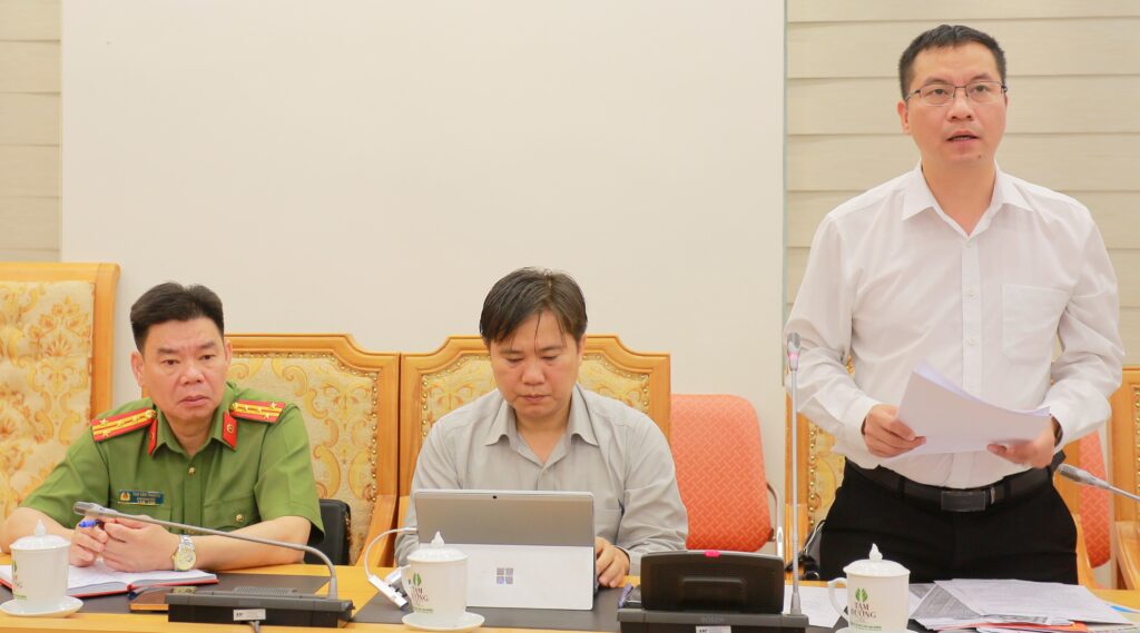 then chu tich khong lao s