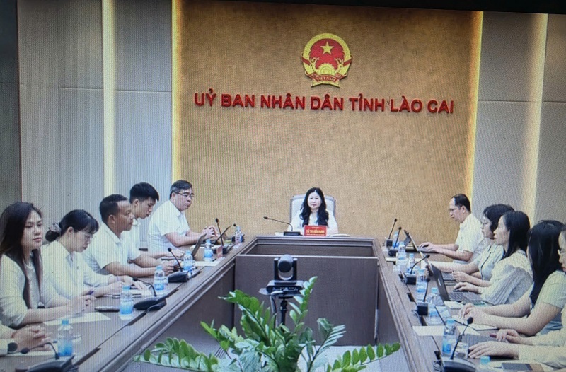 TỈNH LÀO CAI THAM DỰ ĐIỂM CẦU TRỰC TUYẾN HỘI THẢO THÚC ĐẨY TĂNG CƯỜNG HỢP TÁC DU LỊCH VIỆT NAM - LIÊN BANG NGA: “TIỀM NĂNG VÀ GIẢI PHÁP” 10 f6342750e56664383d77