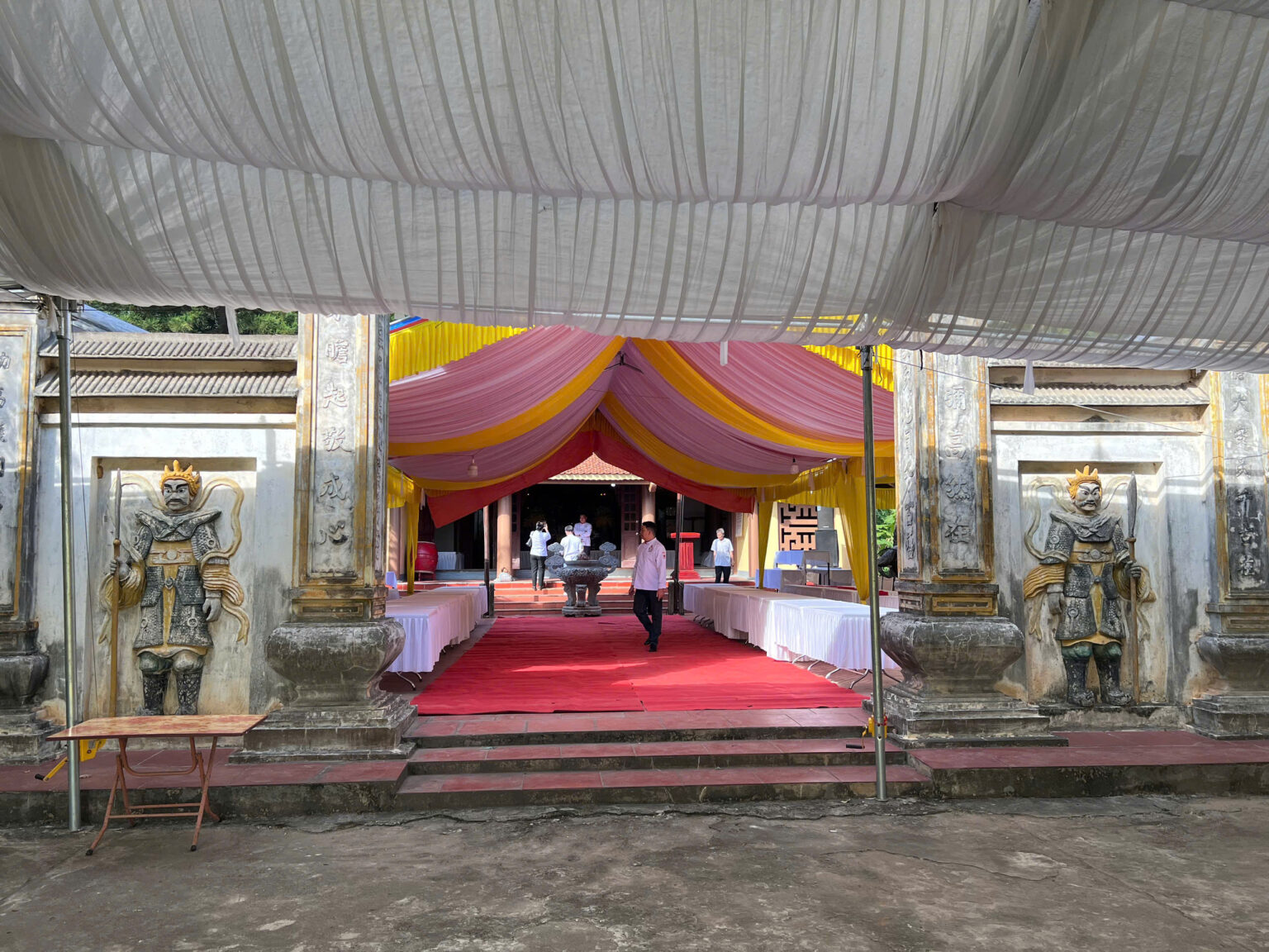 CHUẨN BỊ DIỄN RA LỄ DÂNG HƯƠNG TƯỞNG NHỚ CÔNG LAO HOÀNG TỬ LANG LIÊU – VUA HÙNG THỨ 7 HÙNG CHIÊU VƯƠNG 10 1 7 1536x1152 1