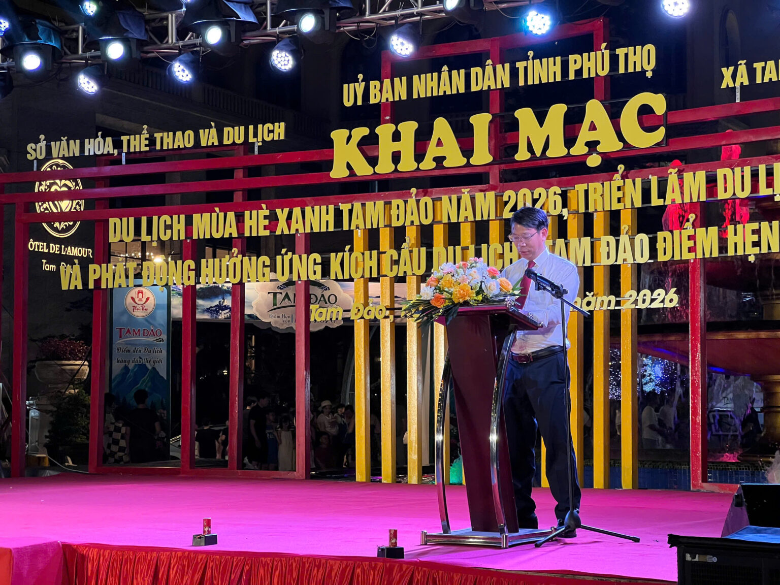 Sôi động chuỗi hoạt động kích cầu Du lịch hè Tam Đảo 2026 14 2 4 1536x1152 1