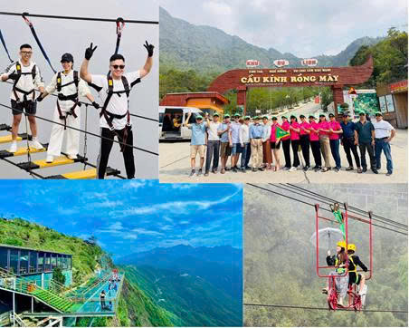 Lai Châu kích cầu du lịch gắn với Giải Vô địch Taekwondo các Câu lạc bộ Quốc gia năm 2026 7 GIAI 2