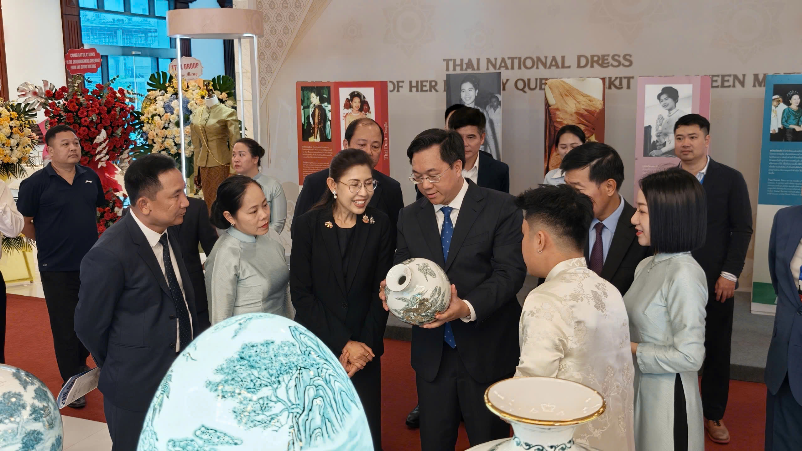 Quảng bá Du lịch Phú Thọ qua “Chương trình Kết nối Thái Lan tại Phú Thọ năm 2026” 15 z7949709929318 745578d7759aa7fda95449aa66e09bab