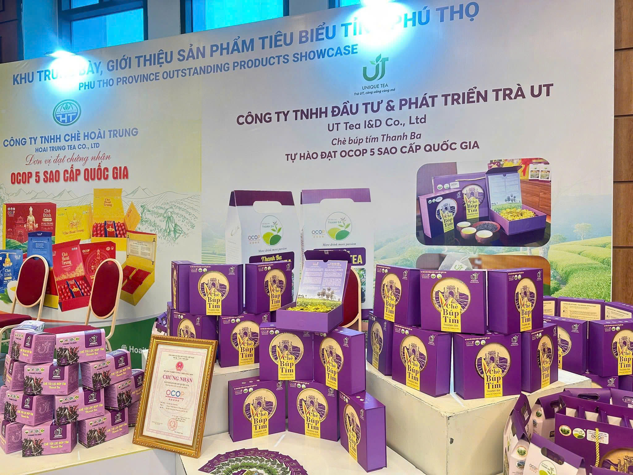 Quảng bá Du lịch Phú Thọ qua “Chương trình Kết nối Thái Lan tại Phú Thọ năm 2026” 16 z7949709964881 515b975b2653f5769e4cee60c4eff4f0