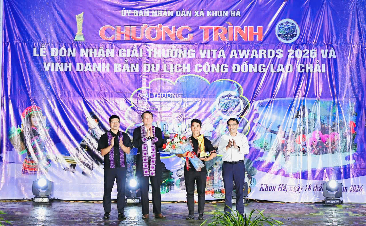 khun dai dien