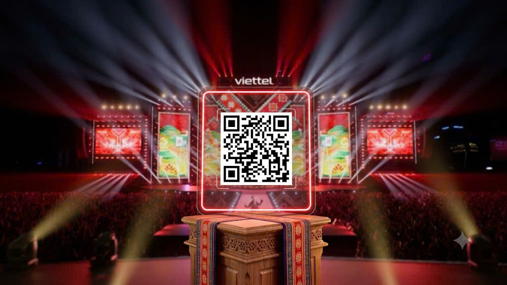 30.9 ma Qr thong tin dich vu van chuyen khach