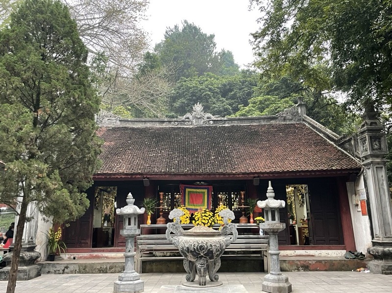 den thuong lao cai