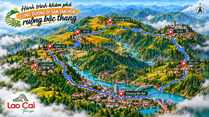 cung duong di san hien 2