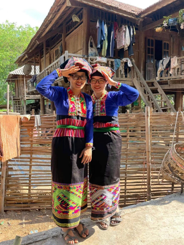 trang phuc